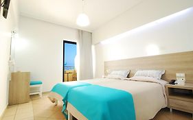 Medusa Apartments