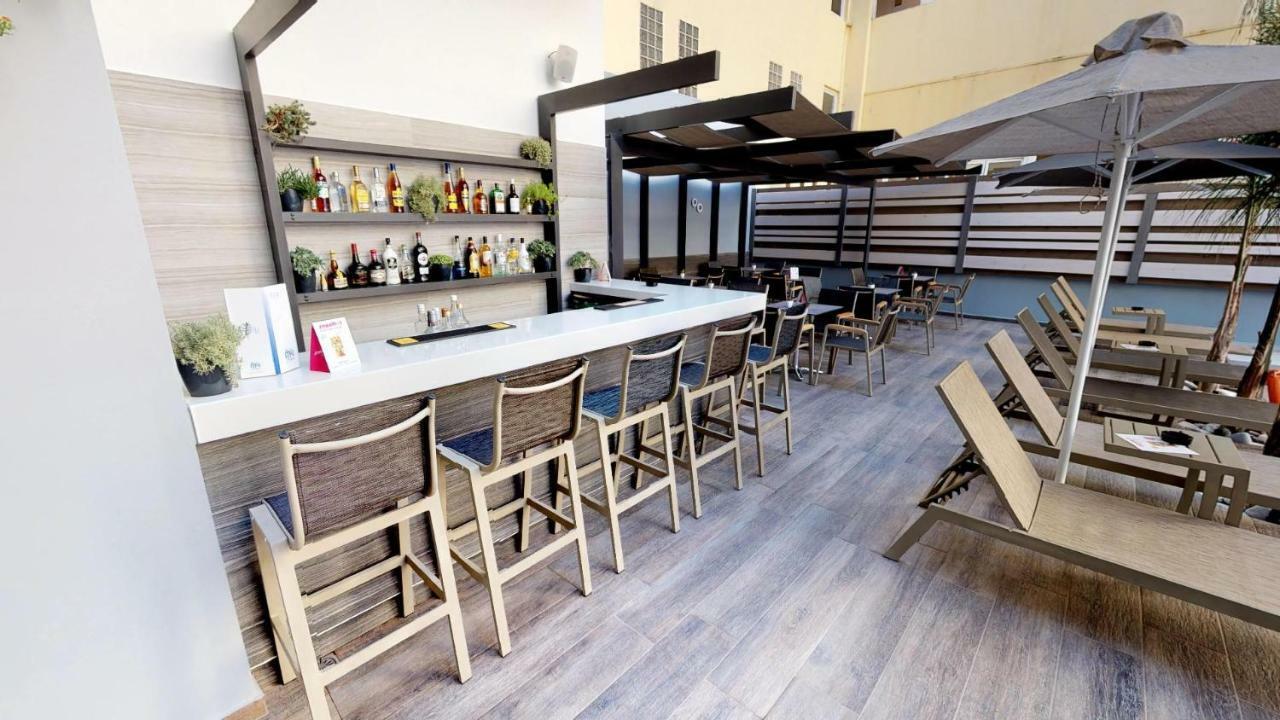 Medusa Apartments Ретимно Экстерьер фото